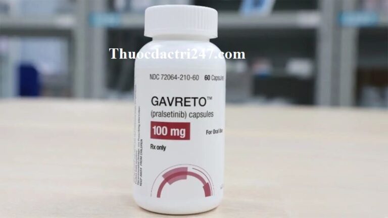 Tương tác thuốc
