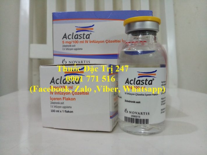 Thuốc Aclasta 5mg100ml acid Zoledronic điều trị loãng xương hiệu quả - Nhà Thuốc Hồng Đức Online (4)