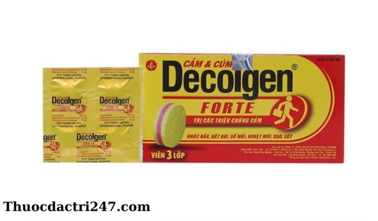 Thuoc-Decolgen-Cong-dung-va-cach-dung