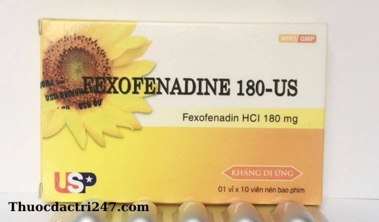 Thuoc-Fexofenadin-60-mg-Cong-dung-va-cach-dung