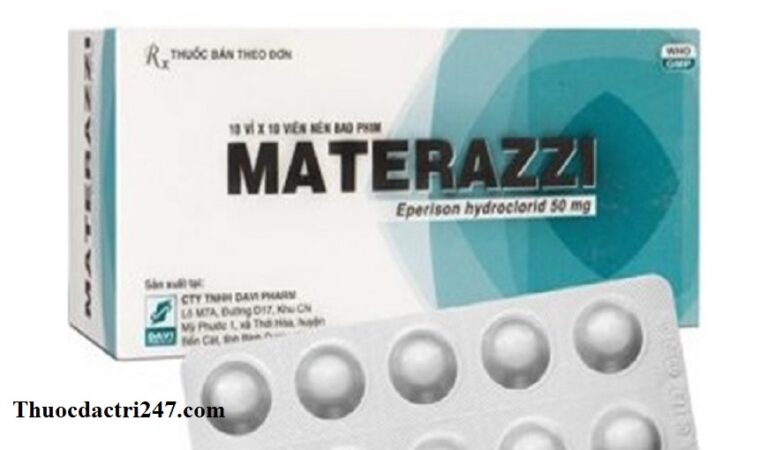 Thuoc-Materazzi-50mg-Eperison-HCl-Cong-dung-va-cach-dung