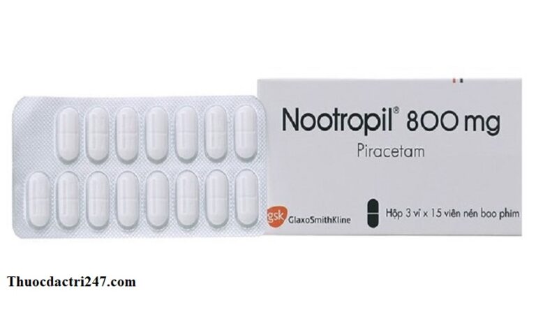 Thuoc-Nootropyl-piracetam-Cong-dung-va-cach-dung