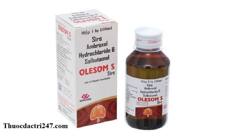 Thuoc-Olesom-100ml-Ambroxol-Cong-dung-va-cach-dung