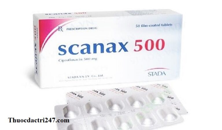 Thuoc-Scanax-Ciprofloxacin-Cong-dung-va-cach-dung