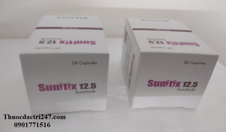 Thuoc-Sunitix-12-5mg-Sunitinib-Cong-dung-va-cach-dung