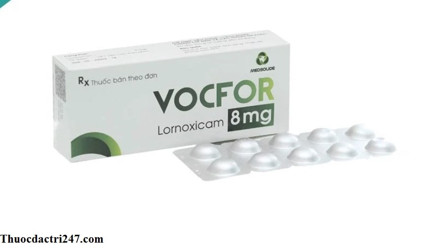 Đối tượng người lớn và thanh thiếu niên trên 18 tuổi thuoc-vocfor-4mg-8mg-lornoxicam-cach-dung-lieu-dung