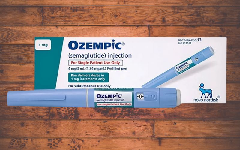 Tác dụng phụ của thuốc Ozempic 1mg