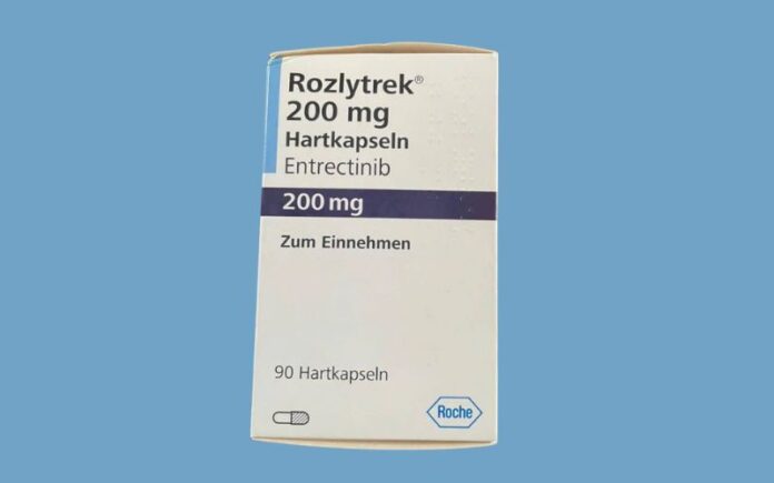 Thuốc Rozlytrek 200mg: Liệu pháp tiên tiến cho điều trị ung thư